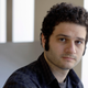 FILE-In this April 26, 2012 file photo, Dustin Moskovitz, a Facebook co-founder, poses outside of his office in San Francisco. Moskovitz says he is giving $20 million to help defeat Donald Trump, calling the Republican presidential candidate divisive and dangerous and his appeals to Americans who feel left behind "quite possibly a deliberate con." (AP Photo/Eric Risberg)